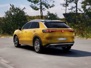 VOLKSWAGEN T-Roc 1.5 eTSI ACT 150 CV DSG Style