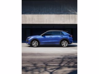 VOLKSWAGEN T-Roc 1.5 eTSI ACT 150 CV DSG Style