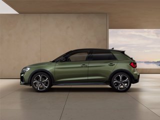 AUDI A1 allstreet 30 TFSI S tronic Identity Contrast