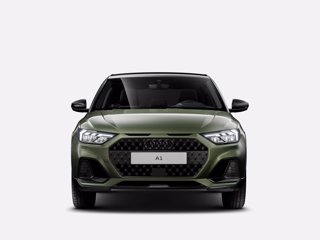 AUDI A1 allstreet 30 TFSI S tronic Identity Contrast