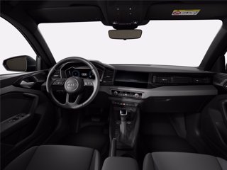AUDI A1 allstreet 30 TFSI S tronic Identity Contrast