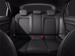 AUDI A1 allstreet 30 TFSI S tronic Identity Contrast