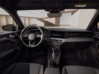 AUDI A1 allstreet 30 TFSI S tronic Identity Contrast