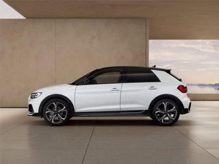 AUDI A1 allstreet 30 TFSI S tronic Identity Contrast
