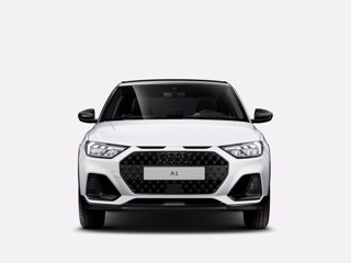 AUDI A1 allstreet 30 TFSI S tronic Identity Contrast