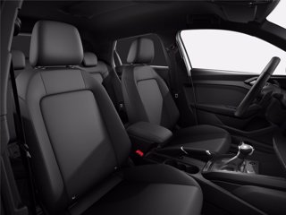 AUDI A1 allstreet 30 TFSI S tronic Identity Contrast