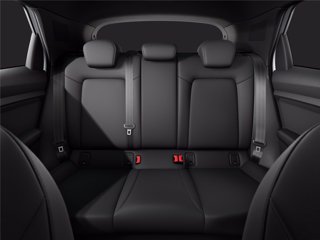 AUDI A1 allstreet 30 TFSI S tronic Identity Contrast