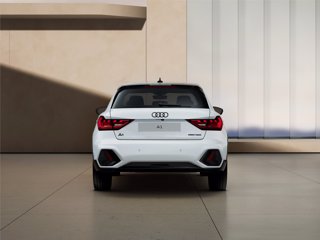 AUDI A1 allstreet 30 TFSI S tronic Identity Contrast