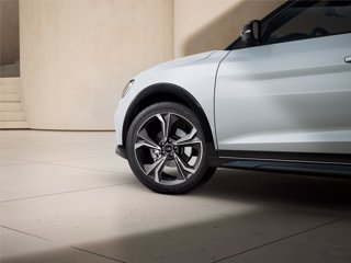 AUDI A1 allstreet 30 TFSI S tronic Identity Contrast