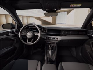 AUDI A1 allstreet 30 TFSI S tronic Identity Contrast