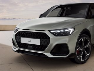 AUDI A1 allstreet 35 TFSI S tronic Identity Contrast