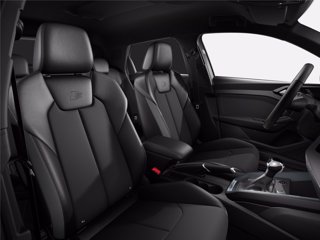 AUDI A1 allstreet 35 TFSI S tronic Identity Contrast