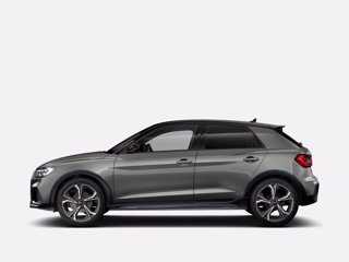 AUDI A1 allstreet 35 TFSI S tronic Identity Contrast
