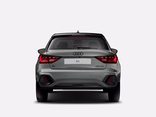 AUDI A1 allstreet 35 TFSI S tronic Identity Contrast