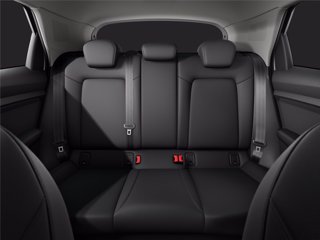 AUDI A1 allstreet 35 TFSI S tronic Identity Contrast