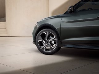 AUDI A1 allstreet 35 TFSI S tronic Identity Contrast