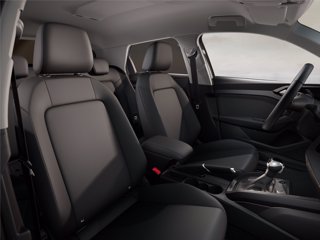 AUDI A1 allstreet 35 TFSI S tronic Identity Contrast