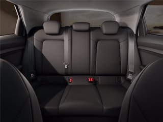 AUDI A1 allstreet 35 TFSI S tronic Identity Contrast