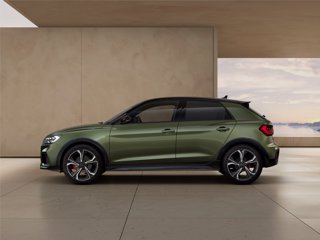 AUDI A1 allstreet 35 TFSI S tronic Identity Contrast