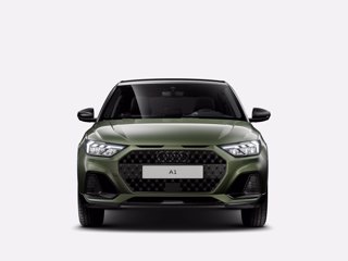 AUDI A1 allstreet 35 TFSI S tronic Identity Contrast