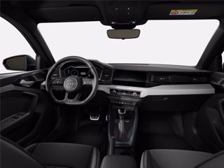 AUDI A1 allstreet 35 TFSI S tronic Identity Contrast