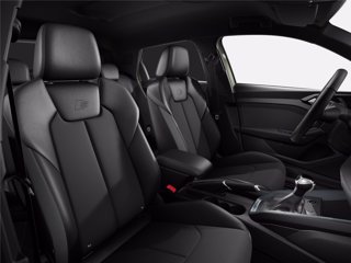 AUDI A1 allstreet 35 TFSI S tronic Identity Contrast