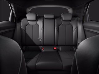 AUDI A1 allstreet 35 TFSI S tronic Identity Contrast