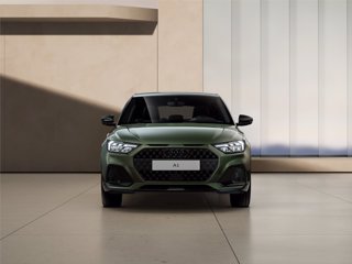AUDI A1 allstreet 35 TFSI S tronic Identity Contrast