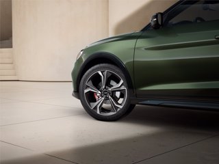 AUDI A1 allstreet 35 TFSI S tronic Identity Contrast