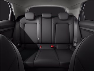 AUDI A1 allstreet 30 TFSI S tronic Identity Contrast