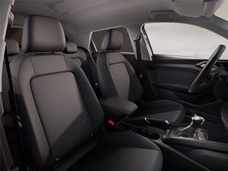 AUDI A1 allstreet 30 TFSI S tronic Identity Contrast