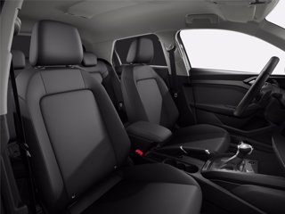 AUDI A1 allstreet 30 TFSI S tronic Identity Contrast