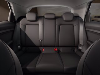 AUDI A1 allstreet 30 TFSI S tronic Identity Contrast