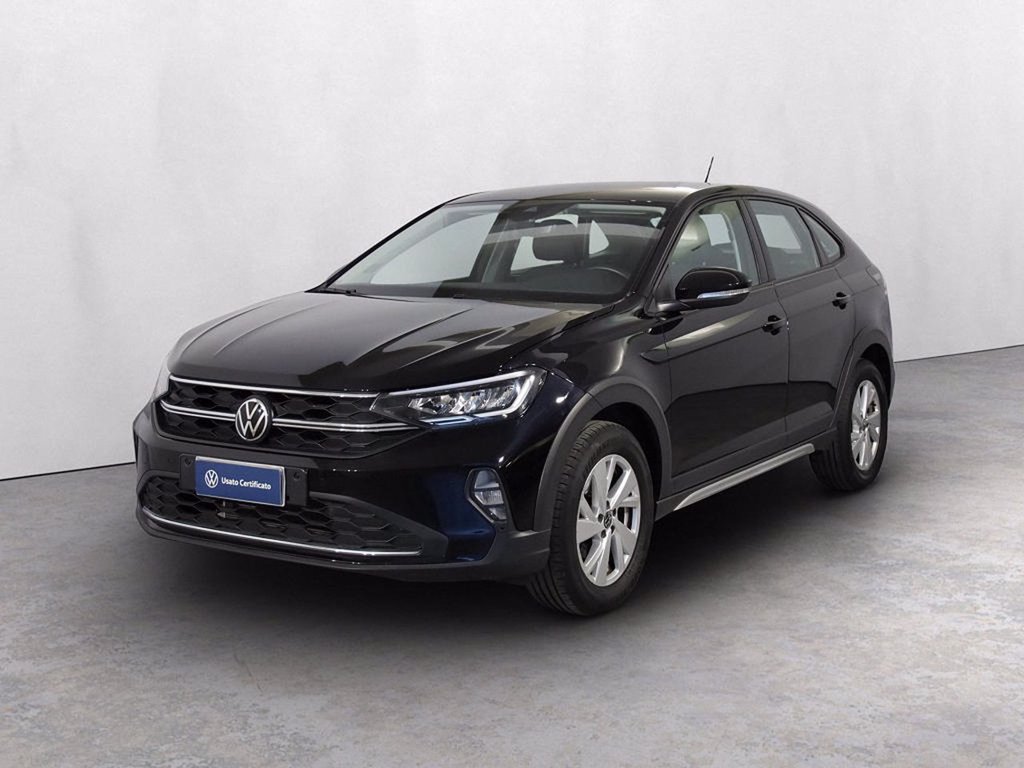 VOLKSWAGEN Taigo 1.0 tsi life 110cv