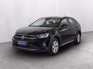 VOLKSWAGEN Taigo 1.0 tsi life 110cv