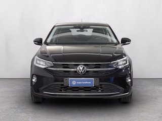 VOLKSWAGEN Taigo 1.0 tsi life 110cv