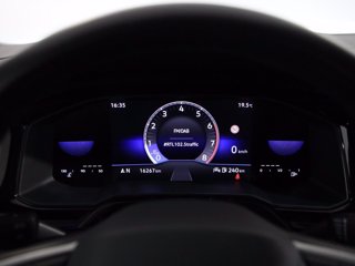 VOLKSWAGEN Taigo 1.0 tsi life 110cv