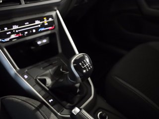 VOLKSWAGEN Taigo 1.0 tsi life 110cv