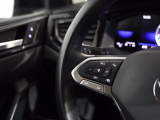 VOLKSWAGEN Taigo 1.0 tsi life 110cv