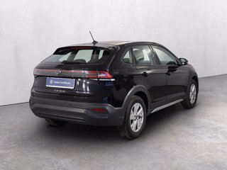 VOLKSWAGEN Taigo 1.0 tsi life 110cv