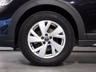VOLKSWAGEN Taigo 1.0 tsi life 110cv