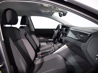 VOLKSWAGEN Taigo 1.0 tsi life 110cv