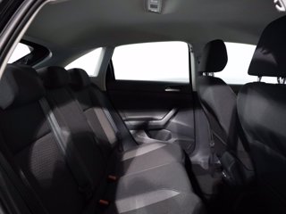 VOLKSWAGEN Taigo 1.0 tsi life 110cv