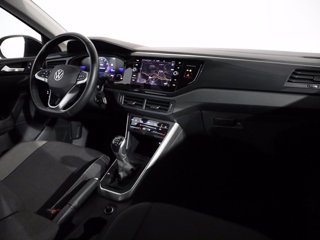 VOLKSWAGEN Taigo 1.0 tsi life 110cv