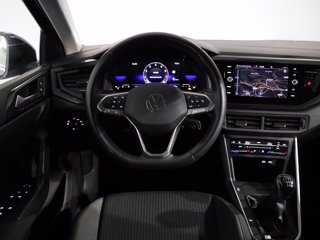 VOLKSWAGEN Taigo 1.0 tsi life 110cv