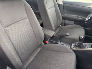 VOLKSWAGEN Polo 1.0 TGI 5p. Highline BlueMotion Technology