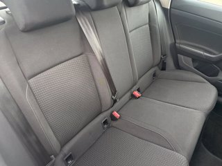 VOLKSWAGEN Polo 1.0 TGI 5p. Highline BlueMotion Technology