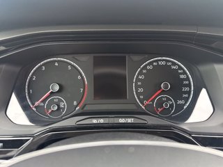 VOLKSWAGEN Polo 1.0 TGI 5p. Highline BlueMotion Technology