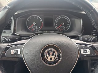 VOLKSWAGEN Polo 1.0 TGI 5p. Highline BlueMotion Technology