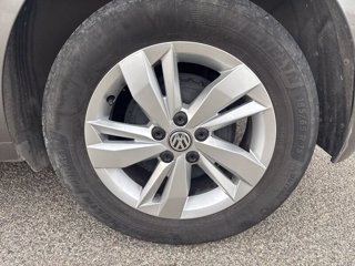 VOLKSWAGEN Polo 1.0 TGI 5p. Highline BlueMotion Technology